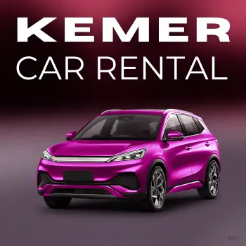 Car Rental Kemer No Deposit No Credit Card
